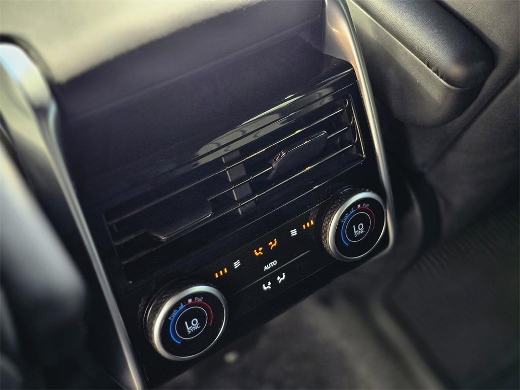 used 2023 Land Rover Range Rover car, priced at $102,990