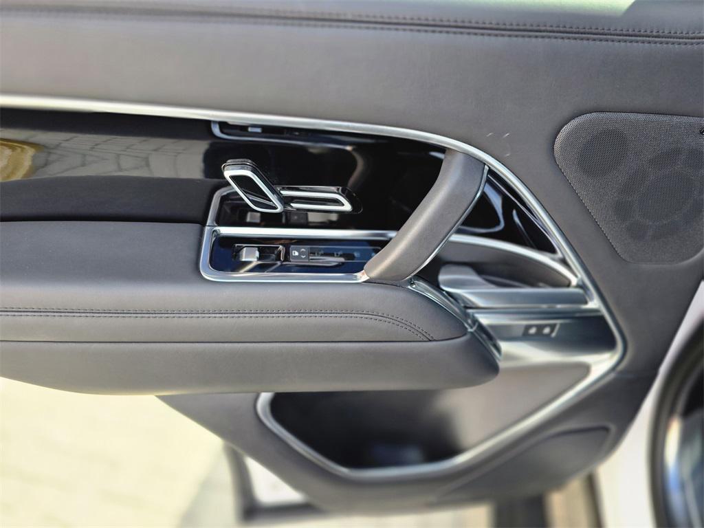 used 2023 Land Rover Range Rover car, priced at $102,990