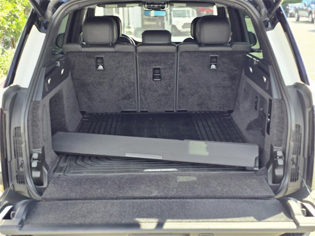 used 2023 Land Rover Range Rover car, priced at $102,990