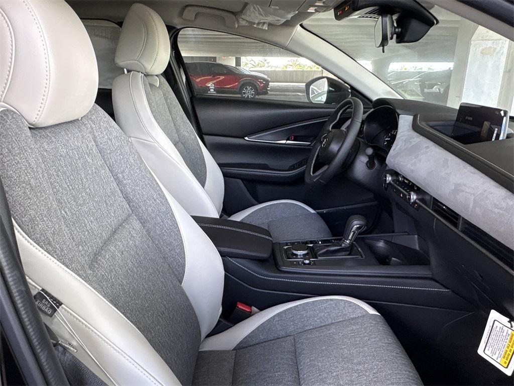 new 2026 Mazda CX-30 car, priced at $30,578