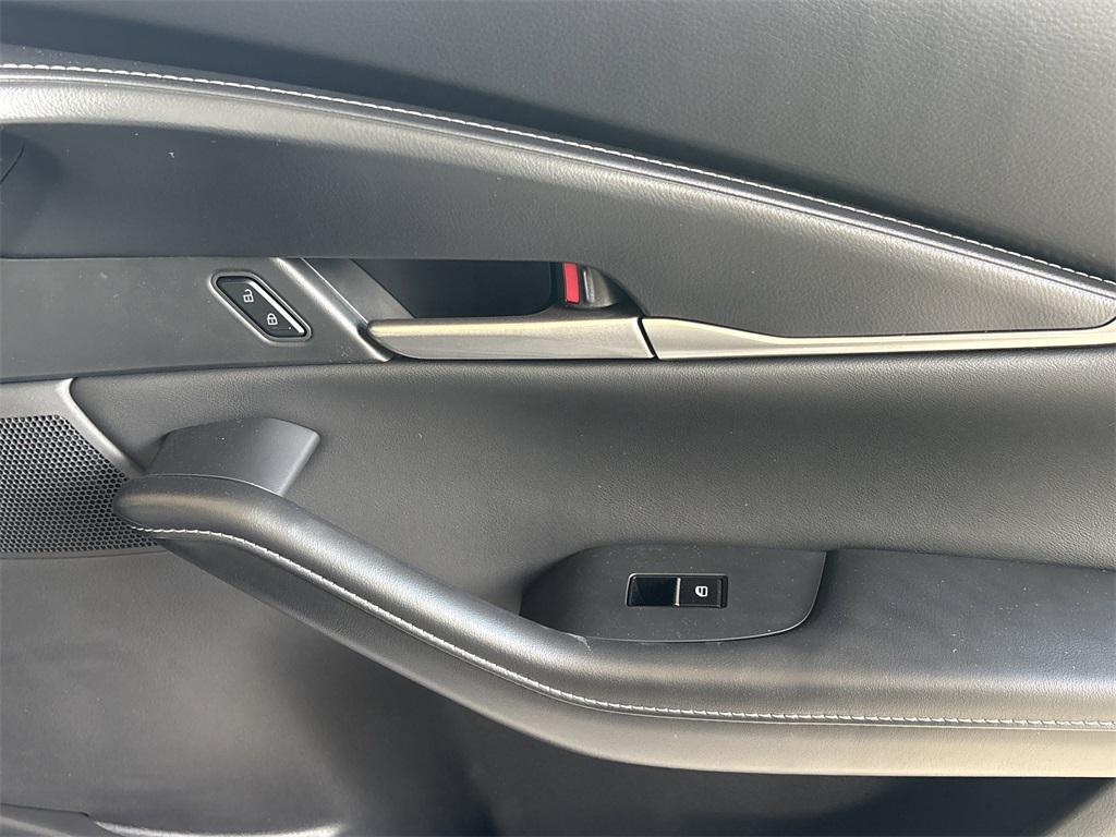 new 2026 Mazda CX-30 car, priced at $30,578