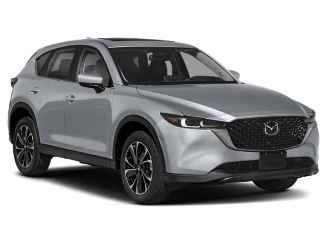 used 2023 Mazda CX-5 car, priced at $23,900