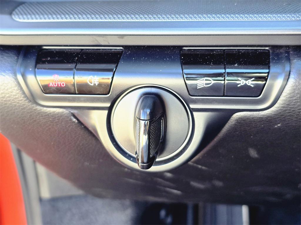 used 2021 Porsche 911 car, priced at $112,990