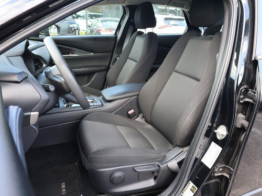 used 2021 Mazda CX-30 car, priced at $15,991