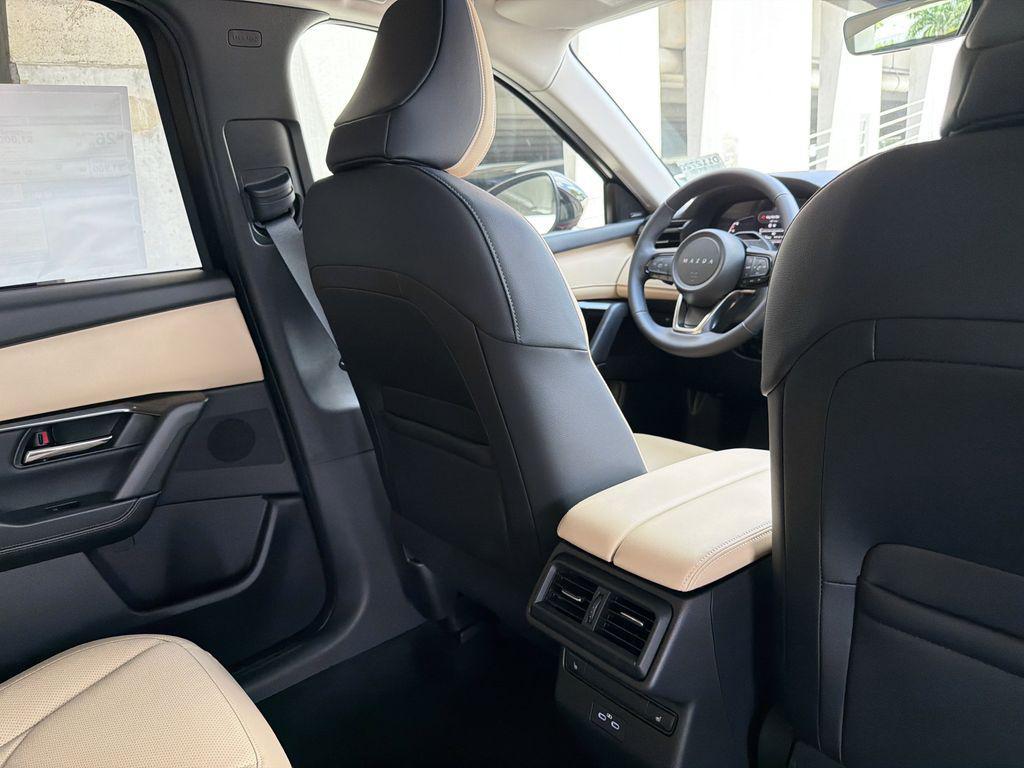 new 2026 Mazda CX-5 car, priced at $40,988