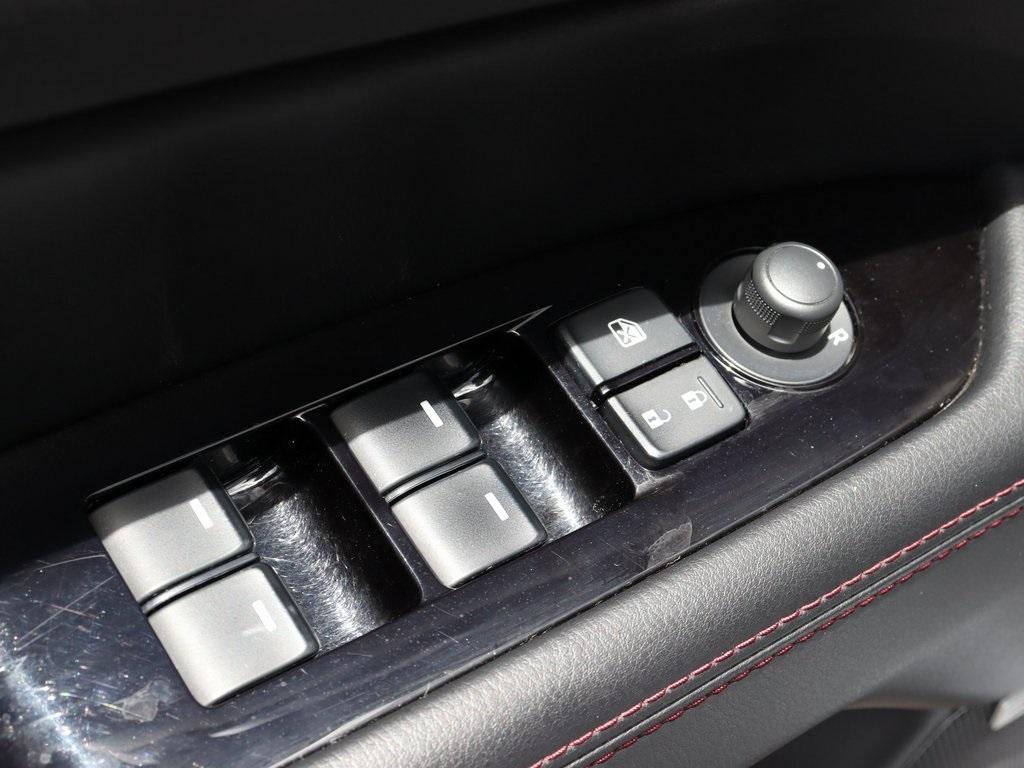 used 2021 Mazda CX-5 car, priced at $19,990