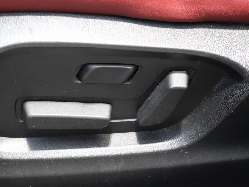 used 2021 Mazda CX-5 car, priced at $19,990