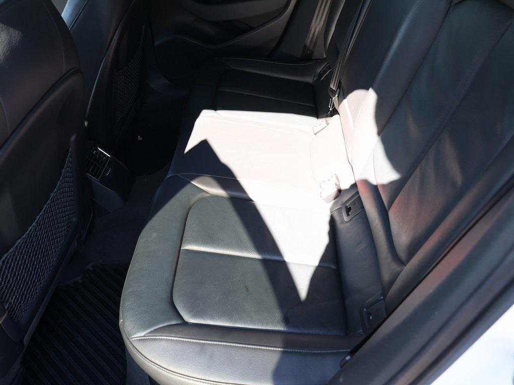 used 2016 Audi A3 car, priced at $10,990