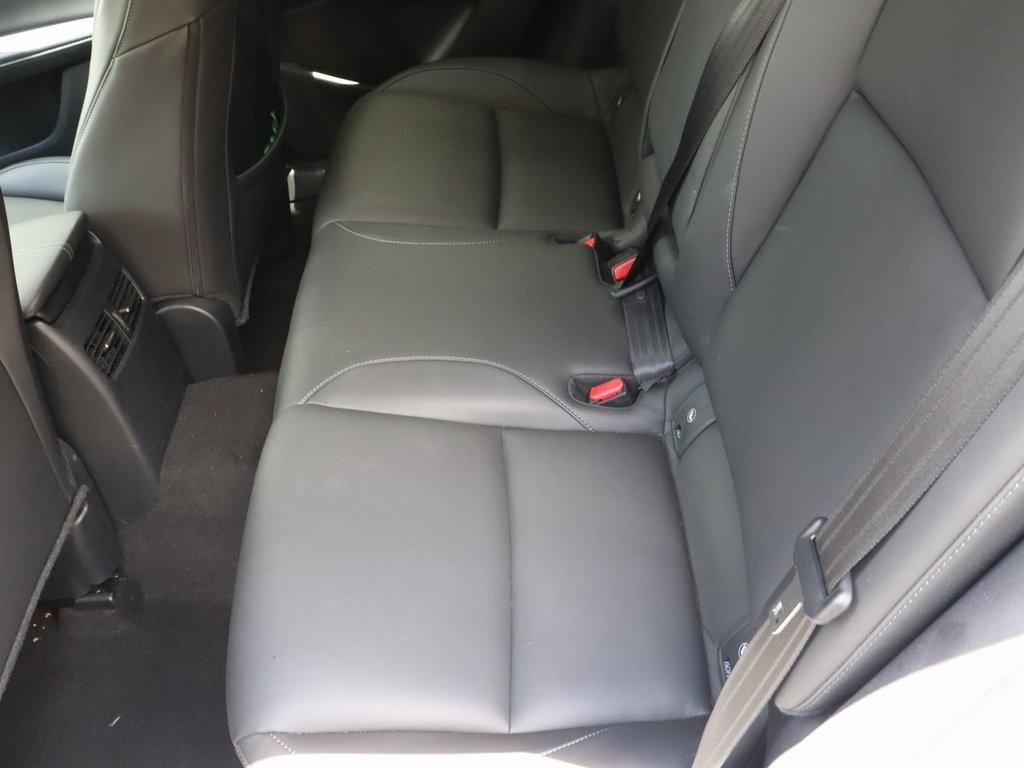 used 2021 Mazda CX-30 car, priced at $19,990