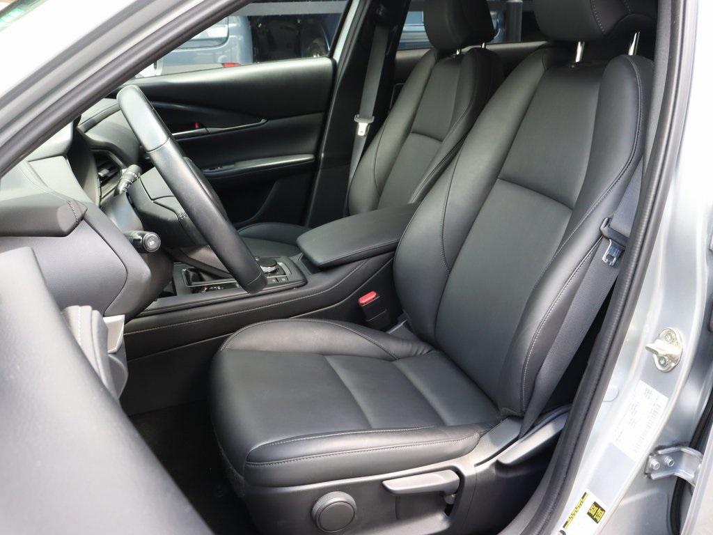 used 2021 Mazda CX-30 car, priced at $19,990