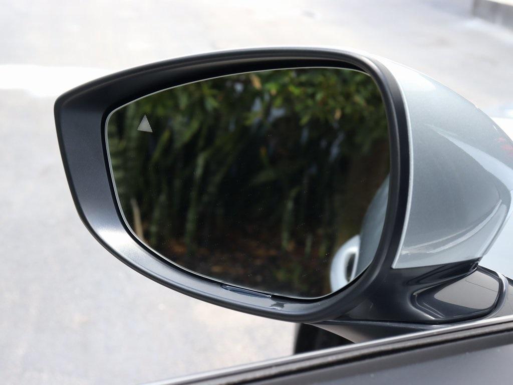 used 2021 Mazda CX-30 car, priced at $19,990