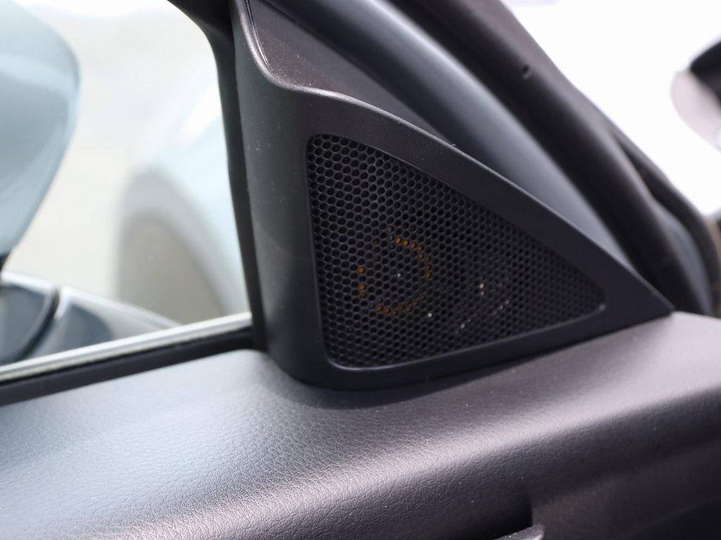 used 2021 Mazda CX-30 car, priced at $19,990