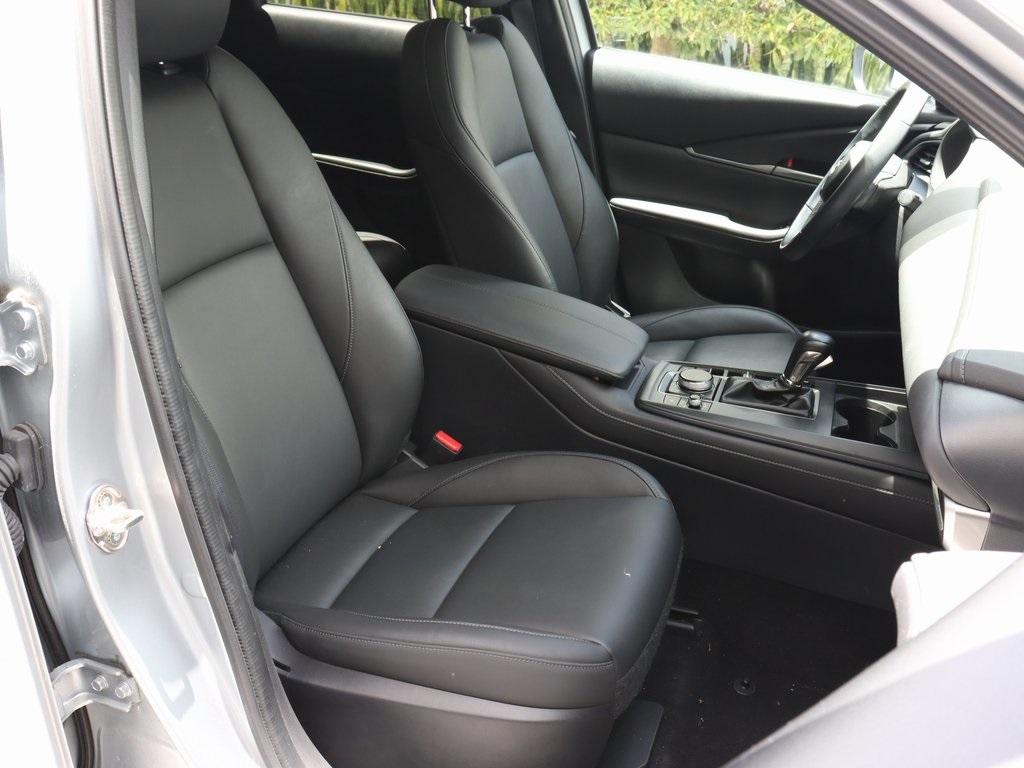 used 2021 Mazda CX-30 car, priced at $19,990