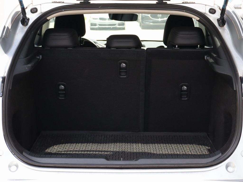 used 2021 Mazda CX-30 car, priced at $19,990