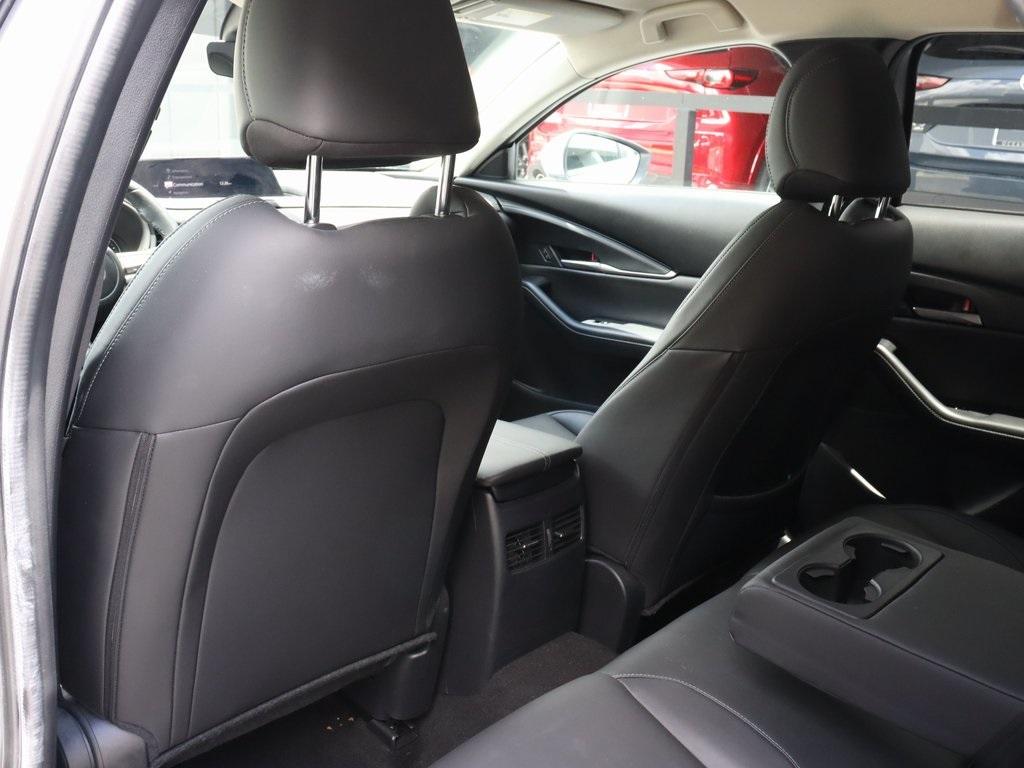used 2021 Mazda CX-30 car, priced at $19,990