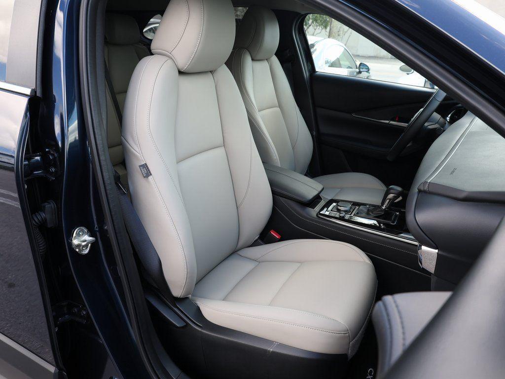 used 2023 Mazda CX-30 car, priced at $19,991