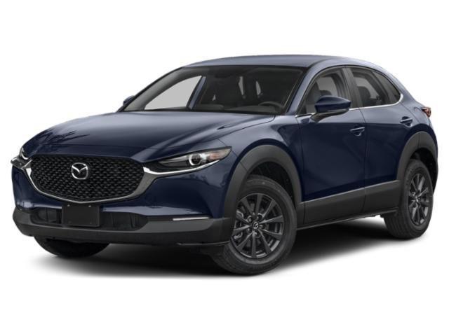 used 2023 Mazda CX-30 car, priced at $21,900