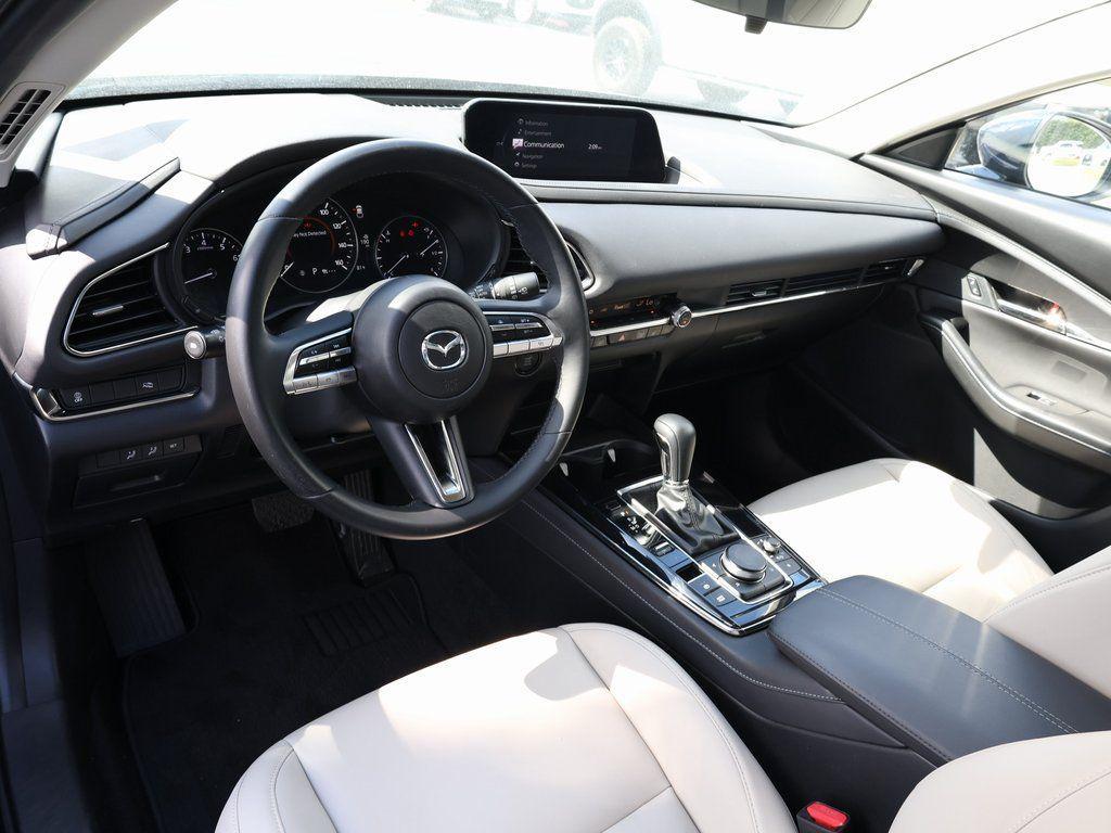 used 2023 Mazda CX-30 car, priced at $19,991