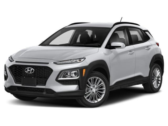 used 2019 Hyundai Kona car