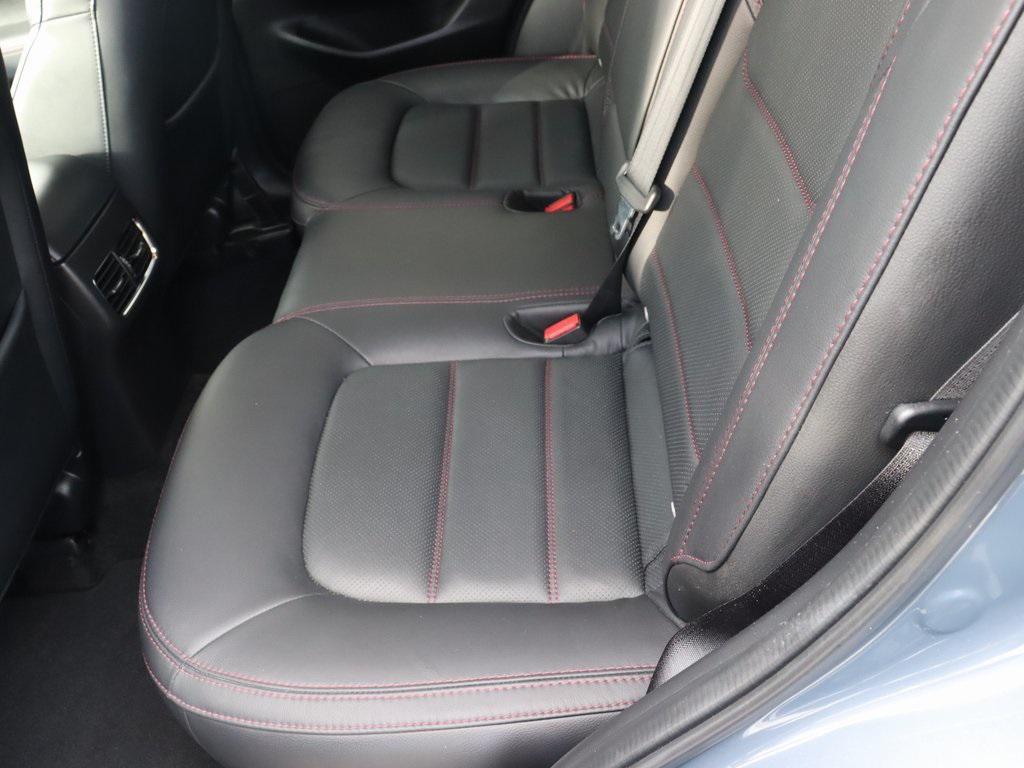 used 2023 Mazda CX-5 car, priced at $21,990