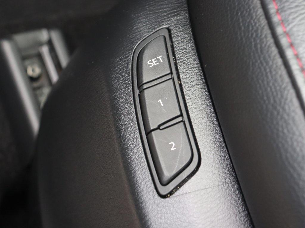 used 2023 Mazda CX-5 car, priced at $21,990