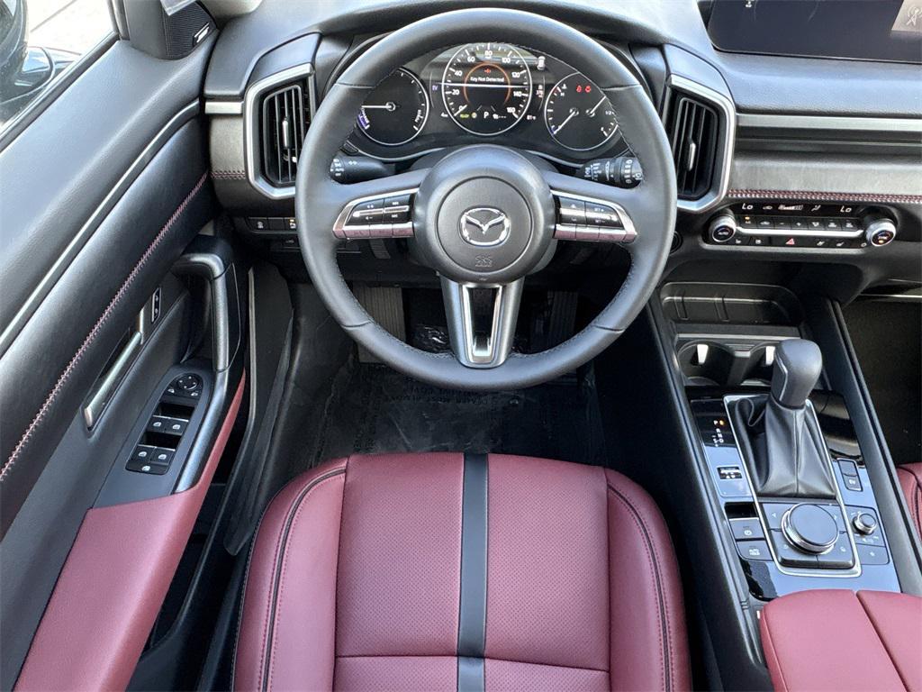 new 2026 Mazda CX-50 Hybrid car, priced at $39,853