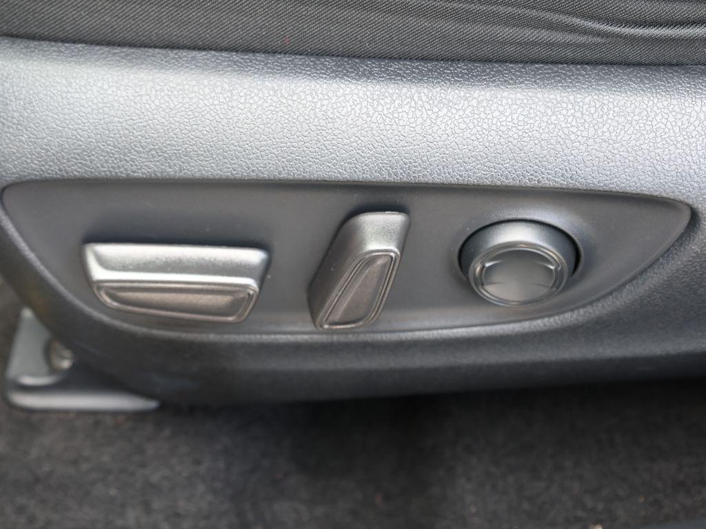 used 2021 Toyota RAV4 car, priced at $22,991
