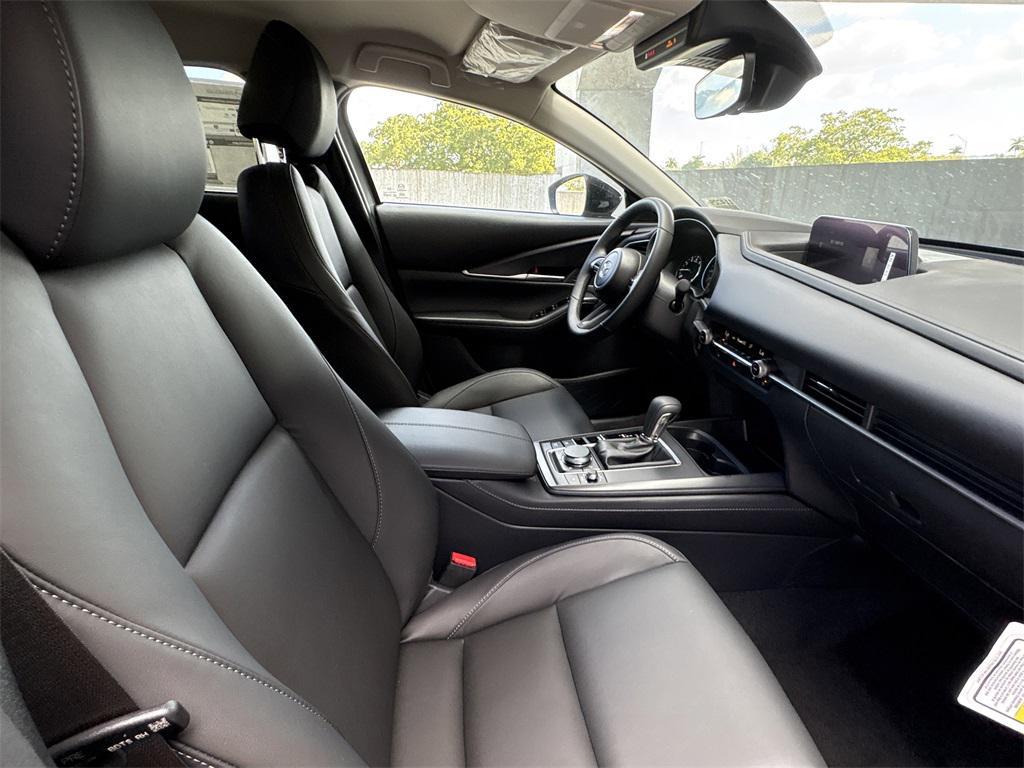new 2026 Mazda CX-30 car, priced at $28,262