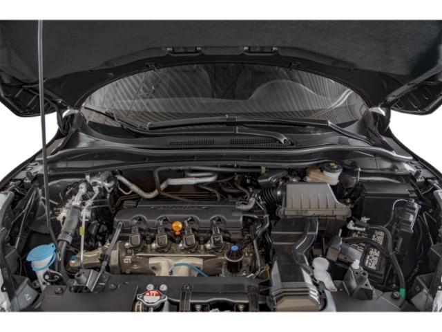 used 2022 Honda HR-V car, priced at $19,900