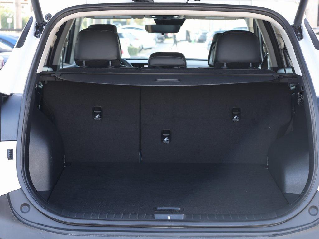 used 2025 Kia Sportage car, priced at $24,900