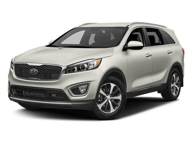 used 2016 Kia Sorento car, priced at $7,998