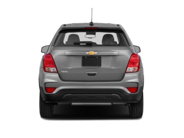 used 2020 Chevrolet Trax car, priced at $10,900