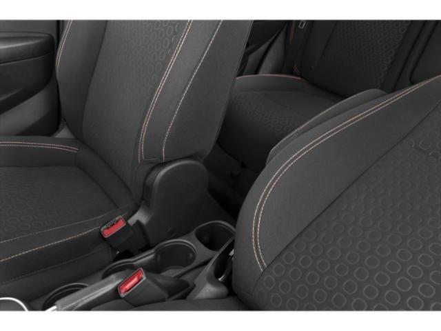 used 2020 Chevrolet Trax car, priced at $10,900