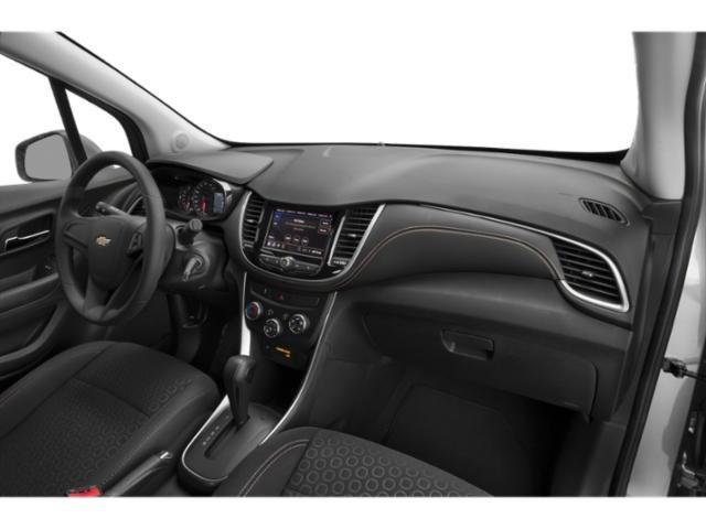 used 2020 Chevrolet Trax car, priced at $10,900
