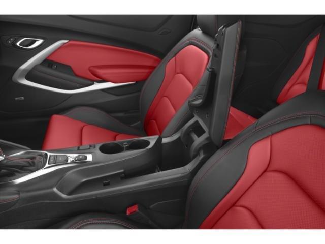 used 2024 Chevrolet Camaro car, priced at $36,995