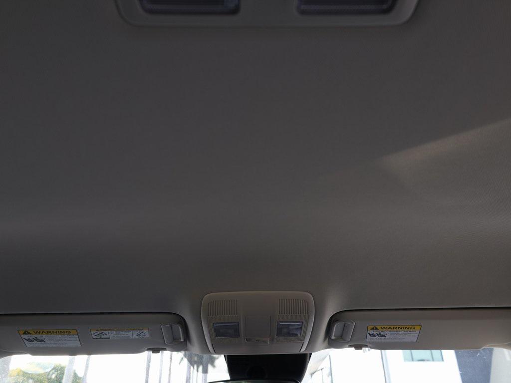 used 2023 Mazda CX-5 car, priced at $19,990