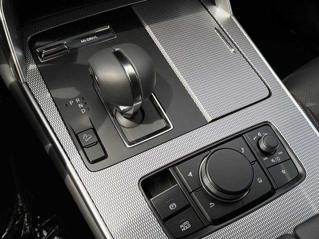 new 2026 Mazda CX-90 car, priced at $45,199