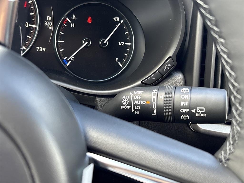 new 2026 Mazda CX-50 car, priced at $39,929