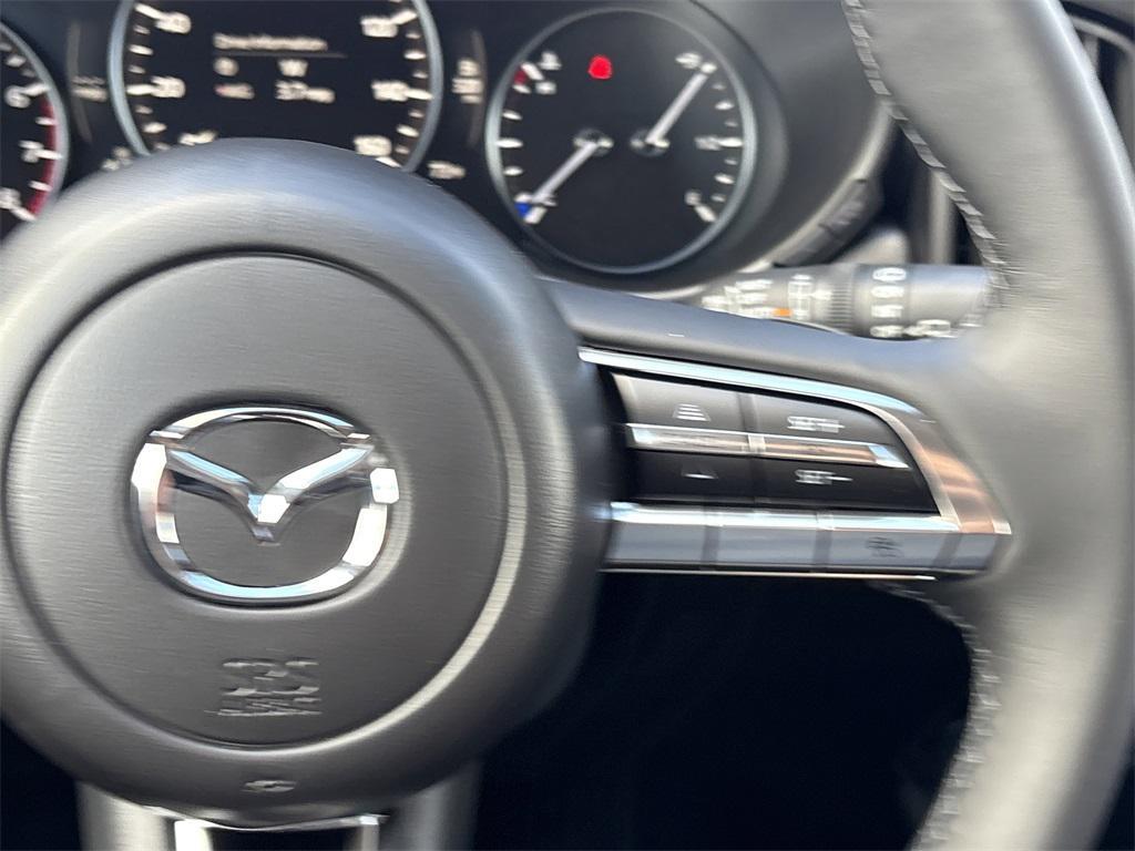 new 2026 Mazda CX-50 car, priced at $39,929