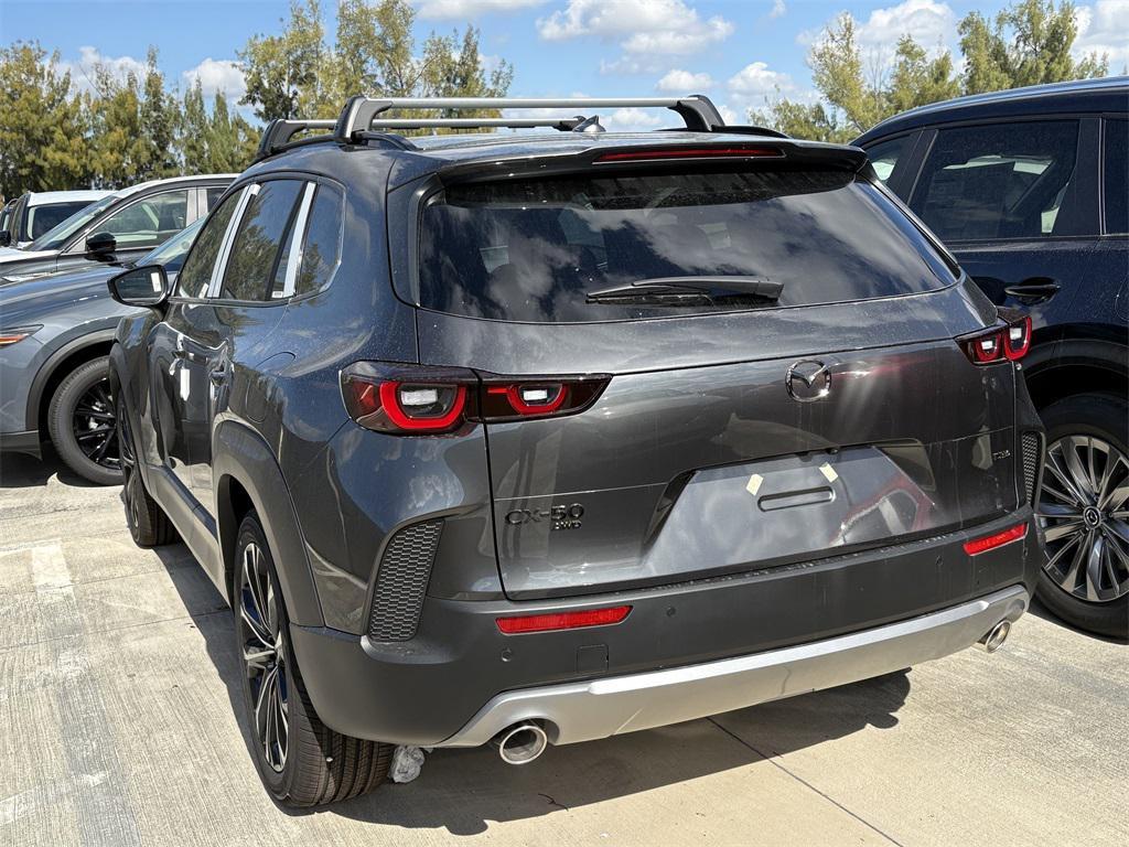 new 2026 Mazda CX-50 car, priced at $39,929