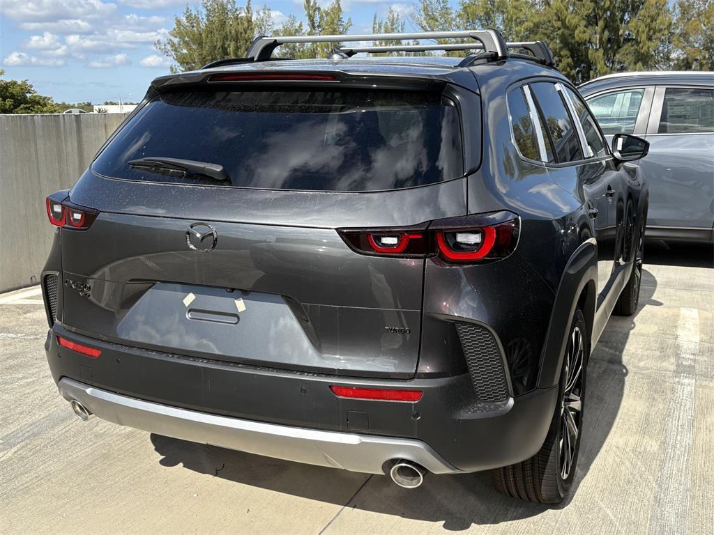 new 2026 Mazda CX-50 car, priced at $39,929