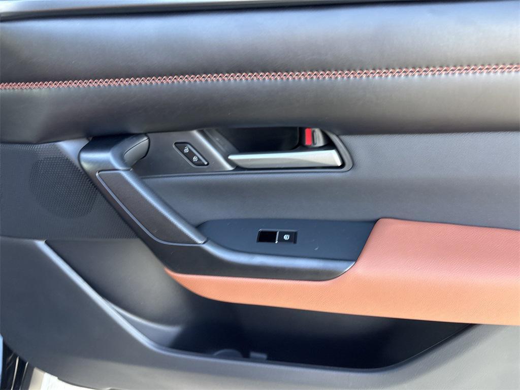 new 2026 Mazda CX-50 car, priced at $39,929