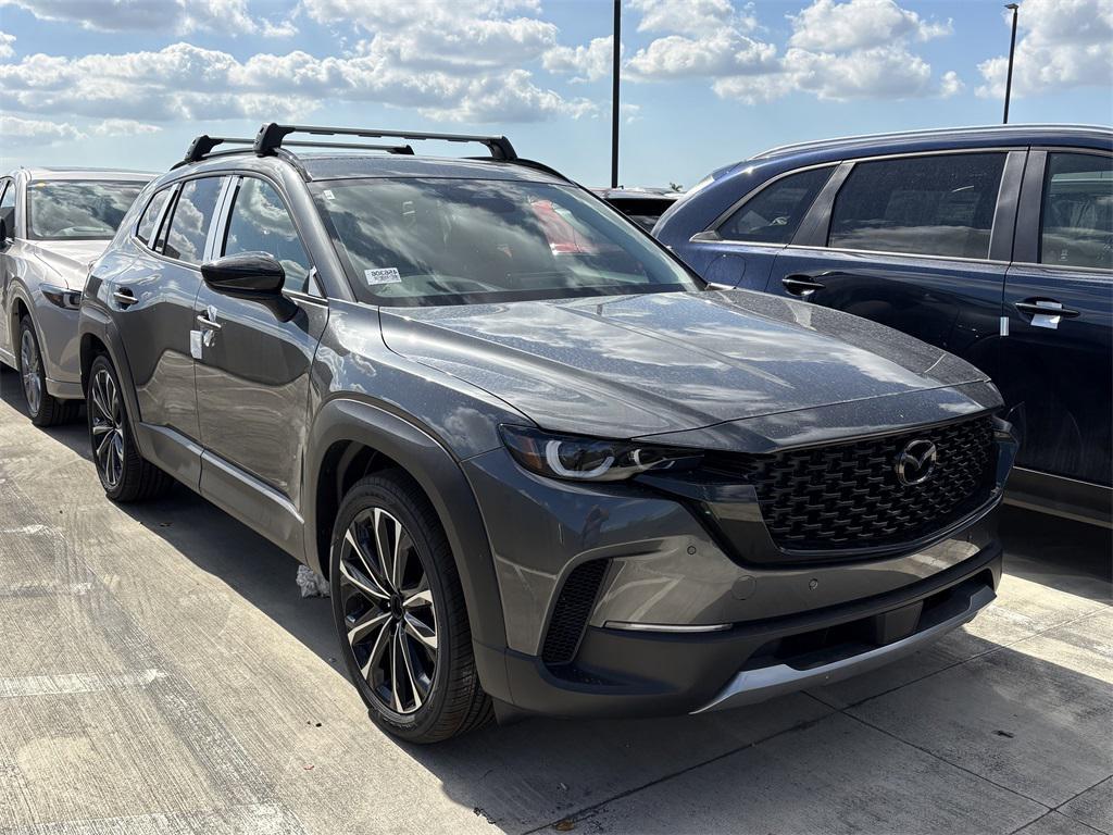 new 2026 Mazda CX-50 car, priced at $39,929