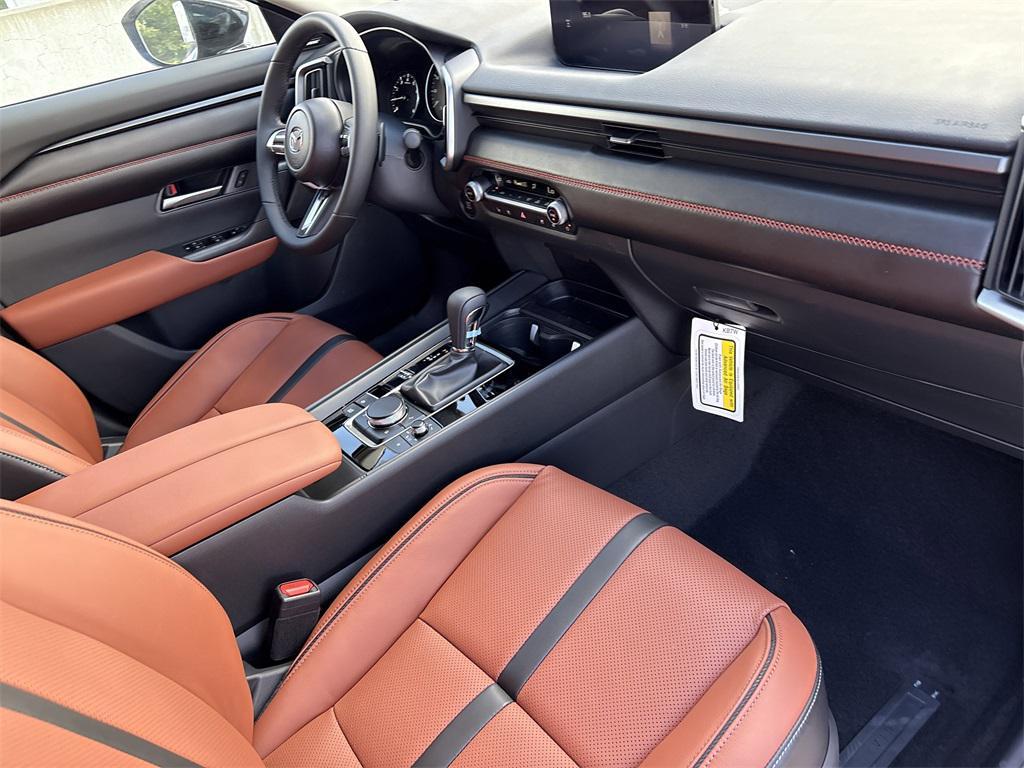 new 2026 Mazda CX-50 car, priced at $39,929