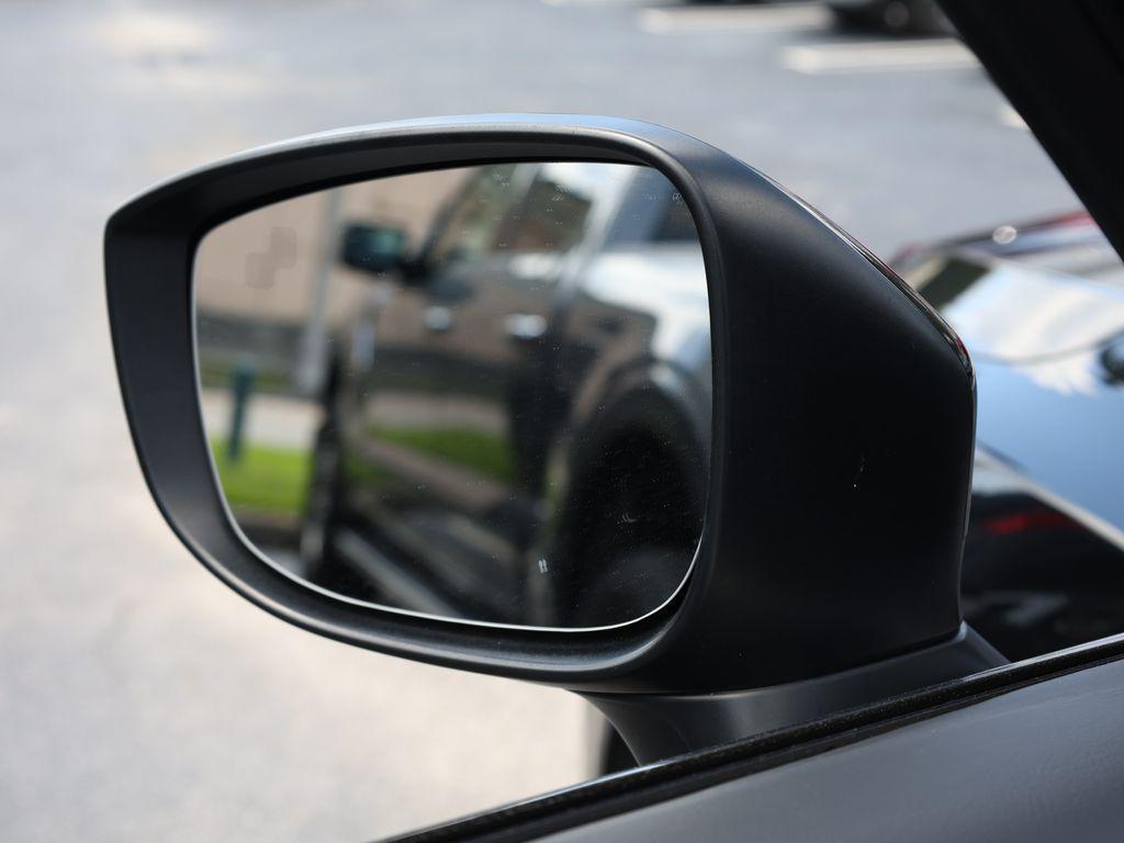 used 2024 Mazda CX-5 car, priced at $22,998