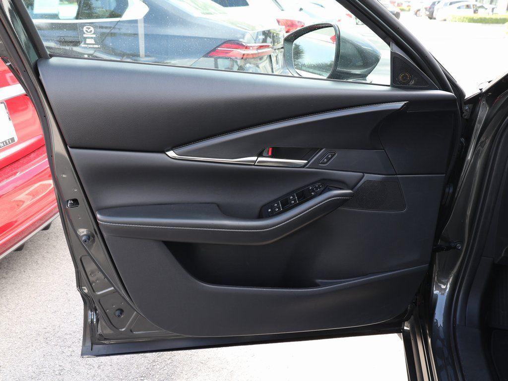 used 2025 Mazda CX-30 car, priced at $24,901