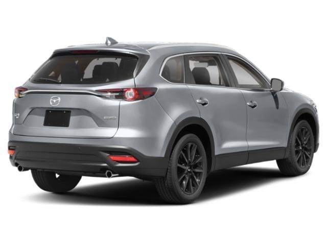 used 2023 Mazda CX-9 car, priced at $25,990