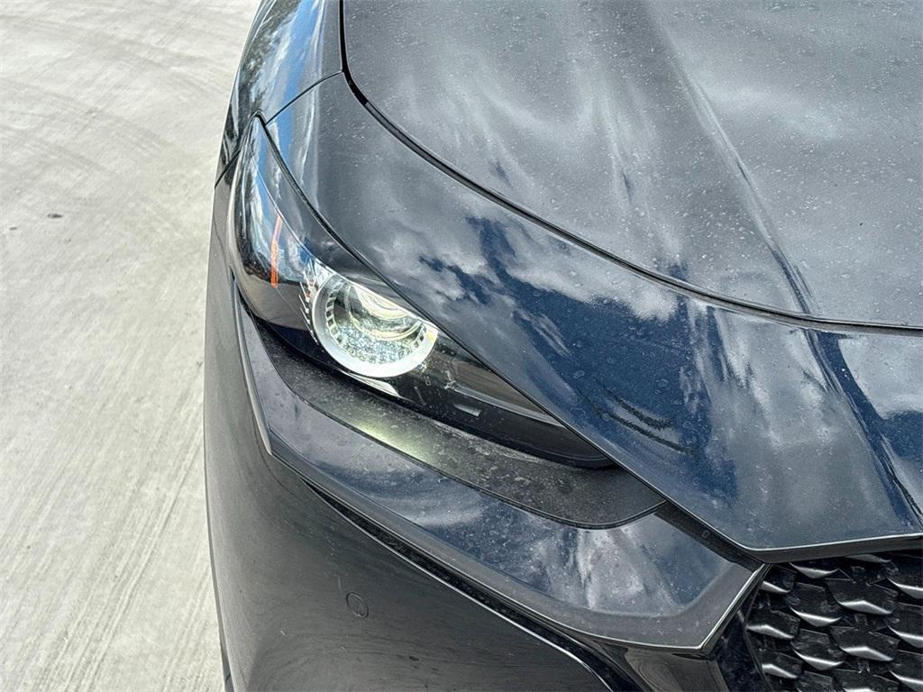 new 2026 Mazda CX-30 car, priced at $30,051