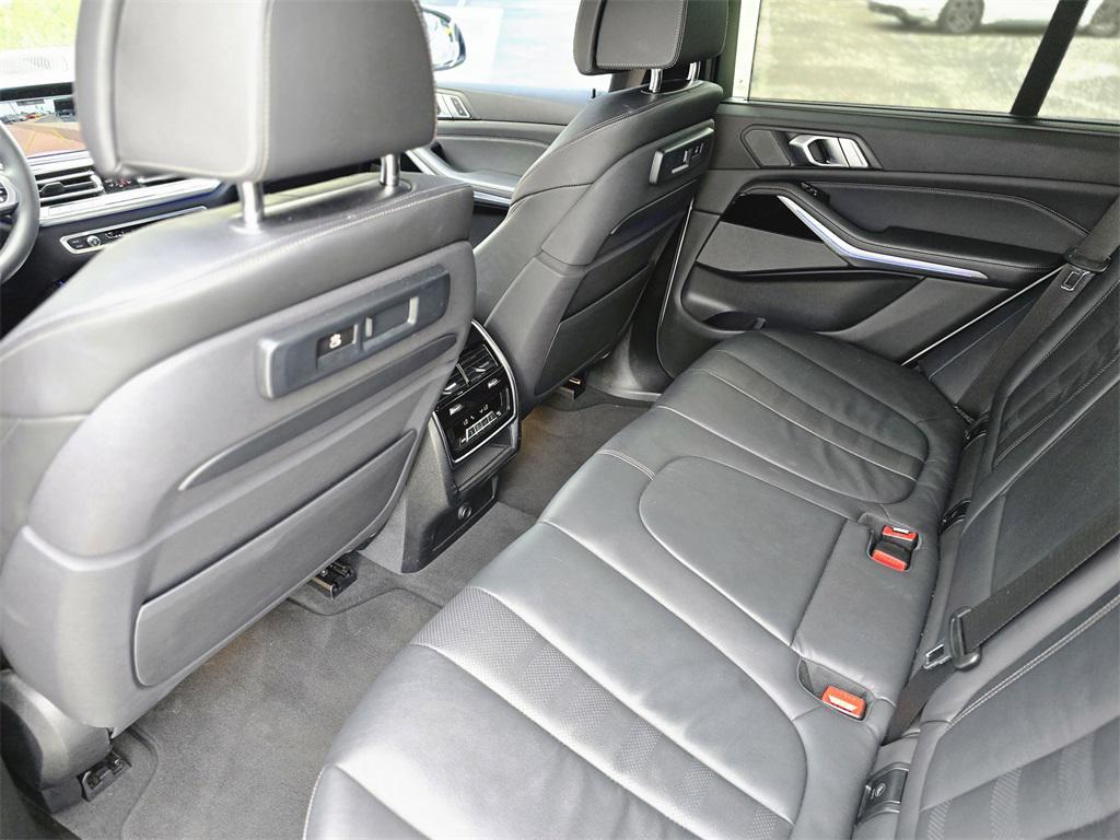 used 2019 BMW X5 car