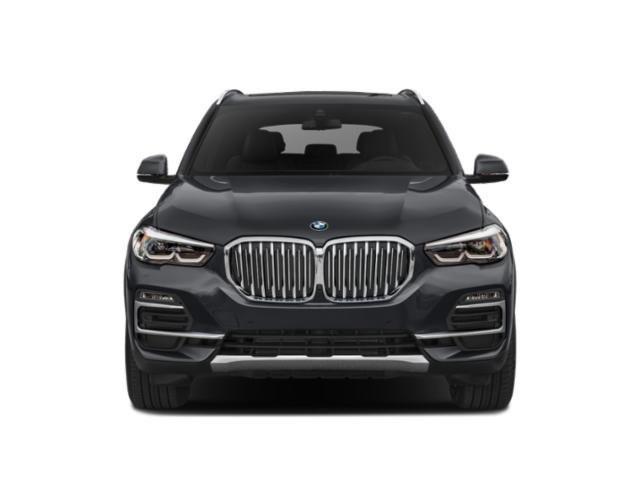 used 2019 BMW X5 car